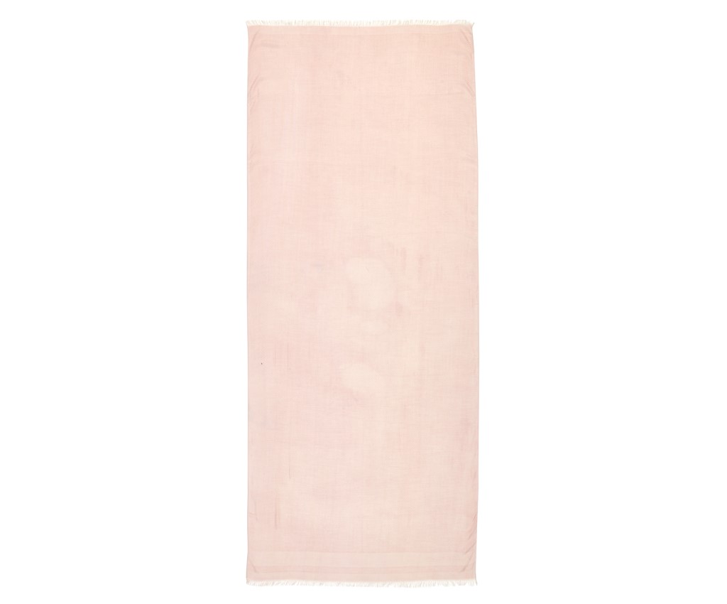 The Emporio Armani 圍巾